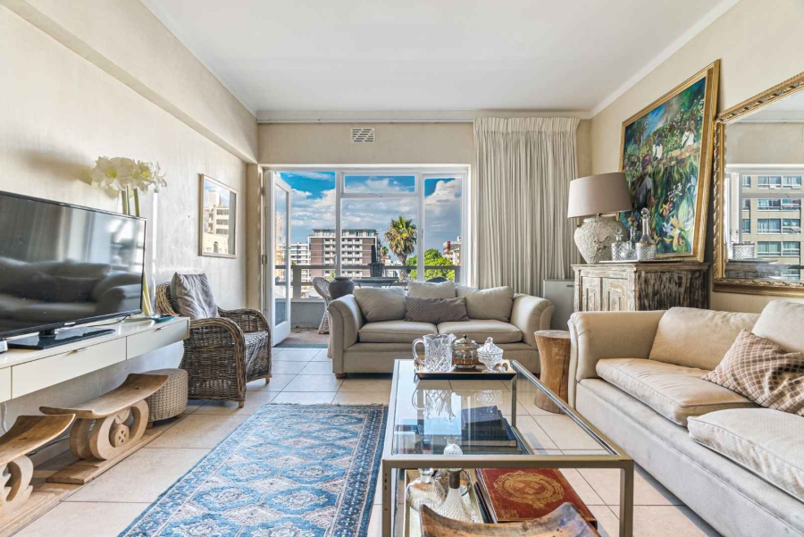 To Let 2 Bedroom Property for Rent in Sea Point Western Cape